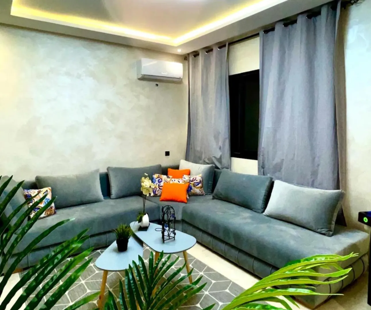 Appartement De Luxe Marrakech 马拉喀什 公寓